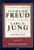 A Correspondência Completa de Sigmund Freud a Carl Jung