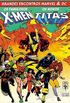 Grandes Encontros Marvel & DC n 2