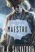Maestro (The Legend of Drizzt Book 32) (English Edition)