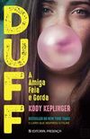 Duff - A Amiga Feia Gorda