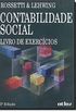 Contabilidade Social. Livro de Exerccios