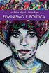 Feminismo e poltica: Uma introduo