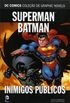 Superman & Batman: Inimigos Pblicos