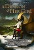 A Dragon and Her Girl (LTUE Benefit Anthologies Book 2) (English Edition)