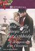 It Happened One Christmas: A Holiday Regency Historical Romance (Harlequin Historical) (English Edition)
