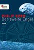 Der zweite Engel (German Edition)