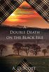 A Double Death on the Black Isle: A Novel (The Highland Gazette Mystery Series Book 2) (English Edition)