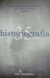 HISTORIOGRAFIA 35 ANOS
