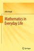 Mathematics in Everyday Life (English Edition)