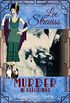 Murder in Belgravia: a 1920s cozy historical mystery (A Ginger Gold Mystery Book 16) (English Edition)