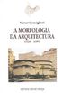 A Morfologia da Arquitectura - Volume II