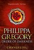 Changeling (Order of Darkness) (English Edition)