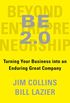 BE 2.0 (Beyond Entrepreneurship 2.0): Turning Your Business into an Enduring Great Company (English Edition)