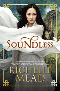 Soundless (English Edition)