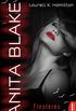 Anita Blake - Finsteres Verlangen (Vampire Hunter 13) (German Edition)