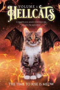 Hellcats Anthology : Volume 1