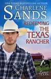 Redeeming the Texas Rancher (Forever Texan Book 3) (English Edition)