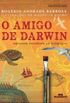 O Amigo de Darwin – Um Jovem Desenhista em Galápagos