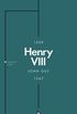 Henry VIII (Penguin Monarchs): The Quest for Fame (English Edition)