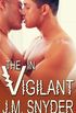 V: The V in Vigilant (Vic and Matt: V Book 3) (English Edition)