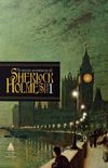 As Novas Aventuras de Sherlock Holmes, vol. 1