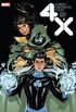 X-Men/Fantastic Four (2020) #4