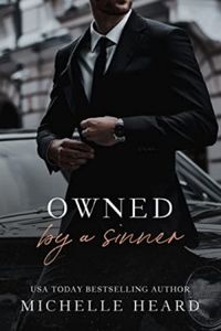 Owned By A Sinner