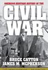 American Heritage History of the Civil War (English Edition)