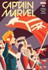 Captain Marvel #02