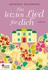 Ein letztes Lied fr dich (German Edition)