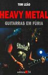 Heavy Metal: Guitarras em Fria