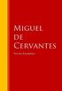 Novelas Ejemplares: Biblioteca de Grandes Escritores (Spanish Edition)