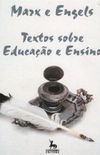 Textos sobre Educao e Ensino
