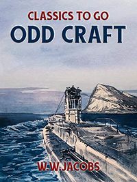 Odd Craft (Classics To Go) (English Edition)