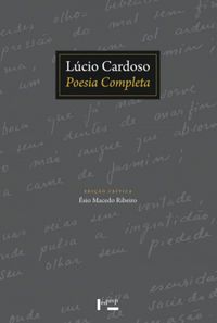 Lcio Cardoso: Poesia completa