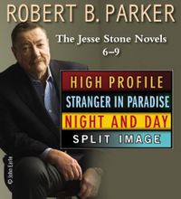 Robert B. Parker: The Jesse Stone Novels 6-9 (A Jesse Stone Novel) (English Edition)
