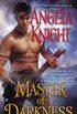 Master of Darkness (Mageverse series Book 9) (English Edition)