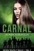 Carnal (Seven Deadly SEALs Book 4) (English Edition)