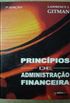 Princpios de Administrao Financeira