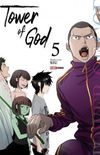 Tower of God #05