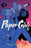 Paper Girls Vol. 5