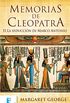 La seduccin de Marco Antonio (Memorias de Cleopatra 2): MEMORIAS DE CLEOPATRA II (Spanish Edition)