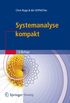 Systemanalyse kompakt (IT kompakt) (German Edition)