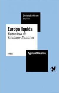 Europa Lquida Entrevista de Giuliano Battiston