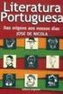 Literatura Portuguesa. Das Origens aos Nossos Dias