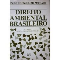 Direito Ambiental Brasileiro - 11 Edio 2003