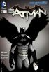 Batman (The New 52) #10