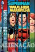 Superman & Mulher Maravilha #20