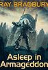 Asleep in Armageddon (English Edition)