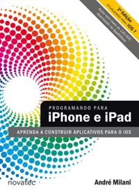 Programando para iPhone e iPad - 2 edio